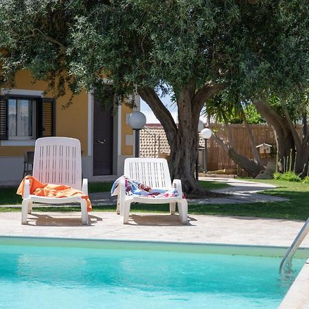 La Lantana Villa Marina di Ragusa Dış mekan fotoğraf
