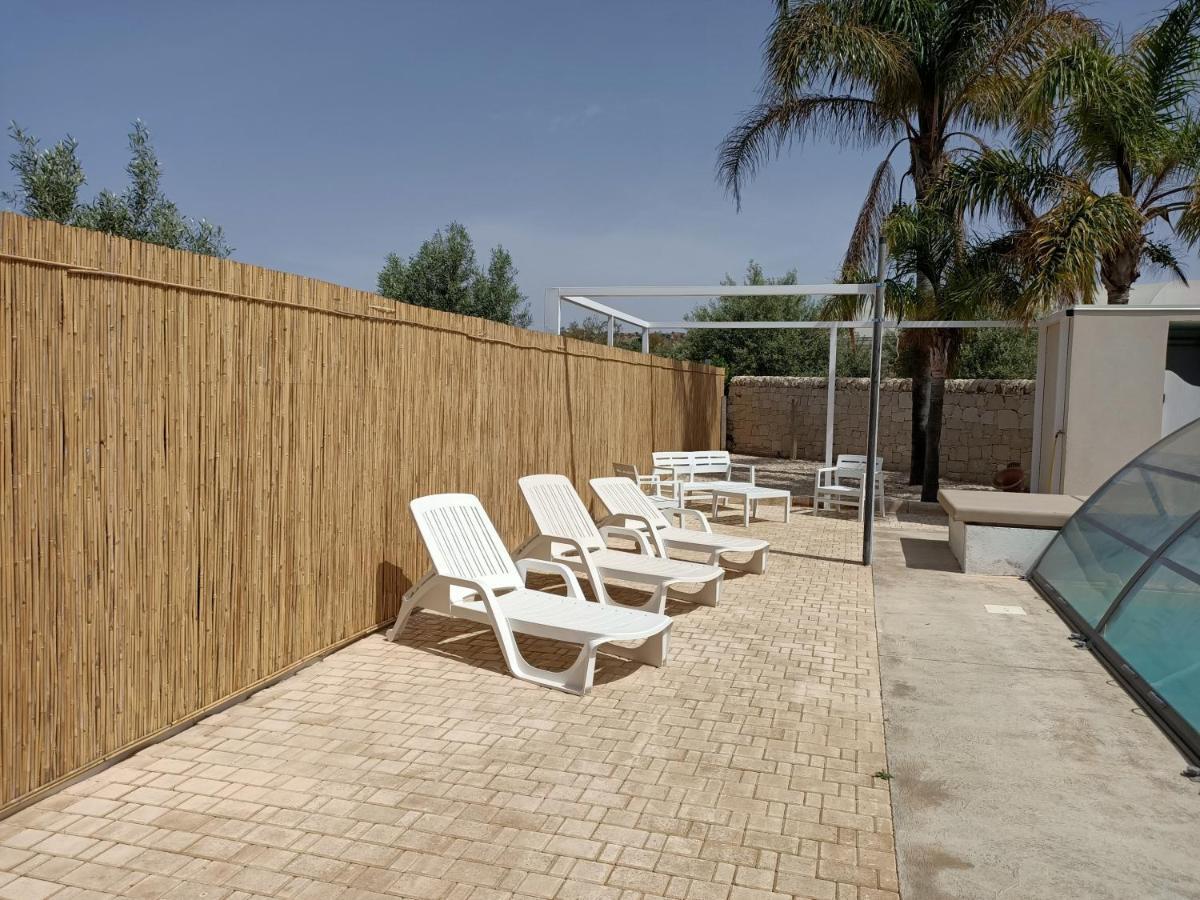La Lantana Villa Marina di Ragusa Dış mekan fotoğraf