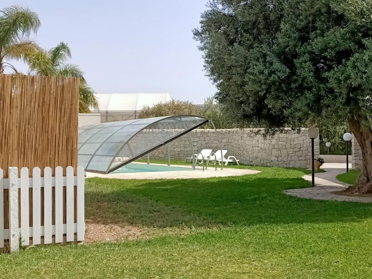 La Lantana Villa Marina di Ragusa Dış mekan fotoğraf
