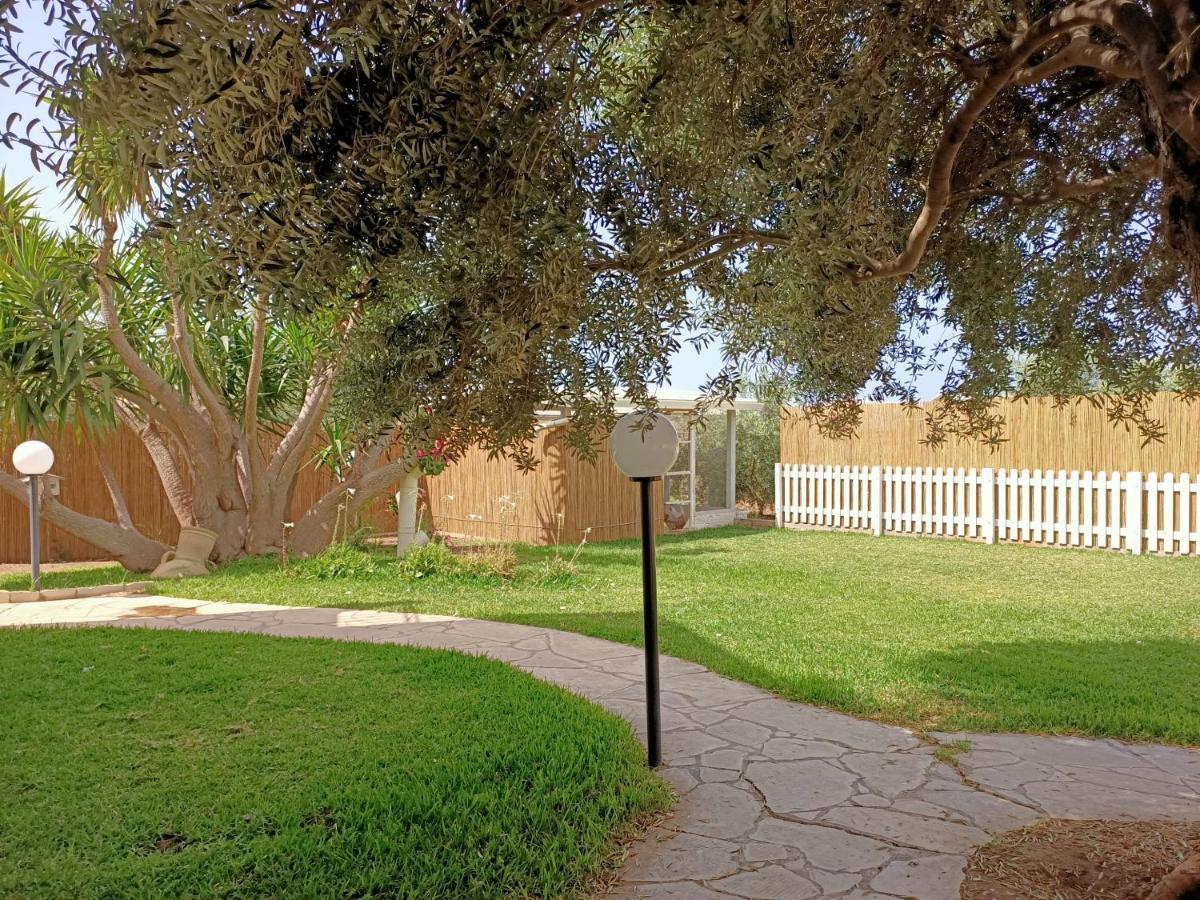 La Lantana Villa Marina di Ragusa Dış mekan fotoğraf