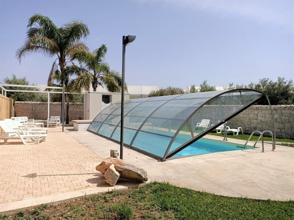 La Lantana Villa Marina di Ragusa Dış mekan fotoğraf
