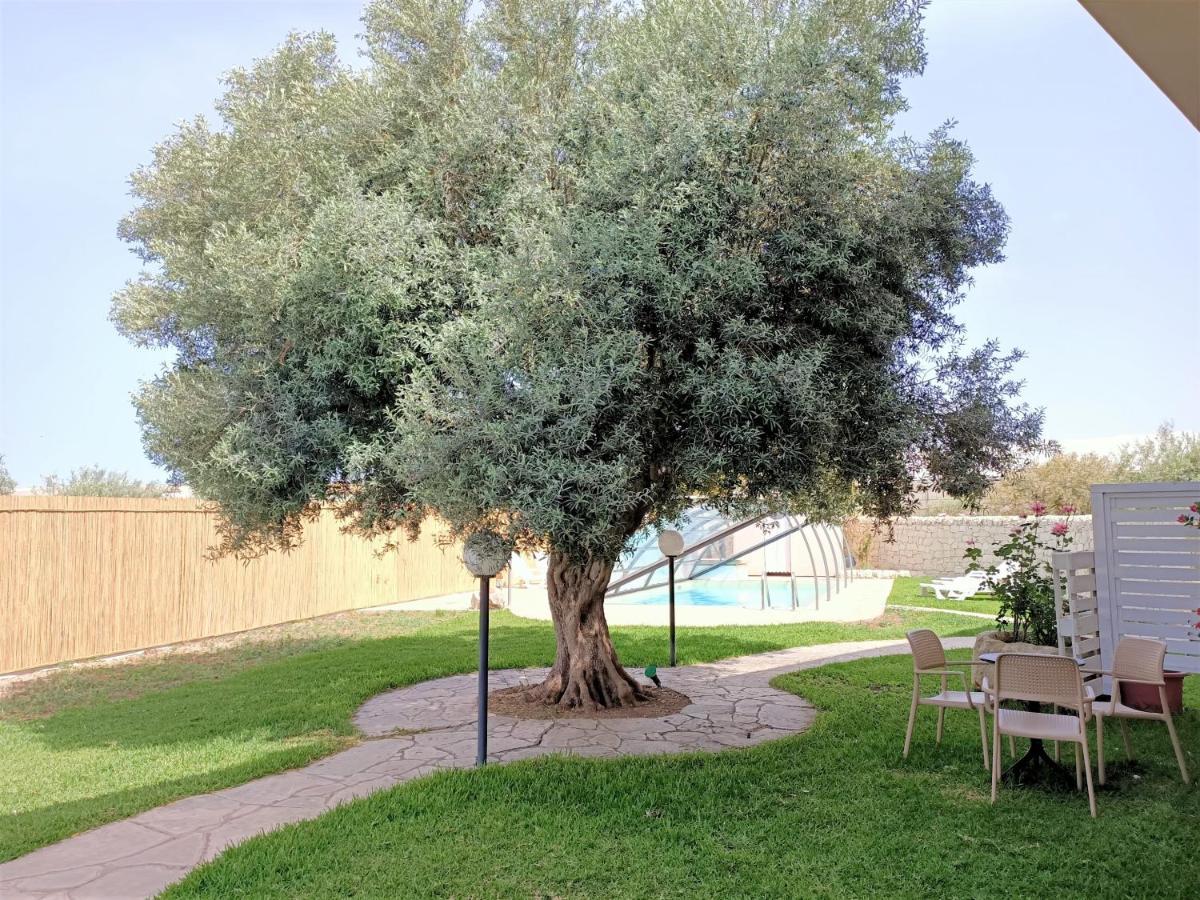 La Lantana Villa Marina di Ragusa Dış mekan fotoğraf
