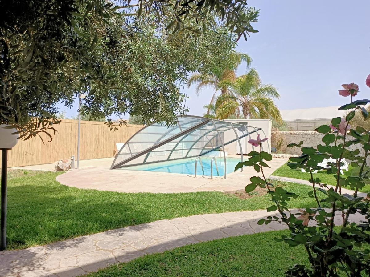 La Lantana Villa Marina di Ragusa Dış mekan fotoğraf