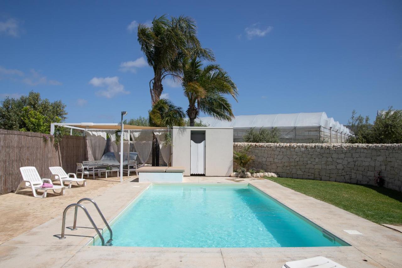 La Lantana Villa Marina di Ragusa Dış mekan fotoğraf