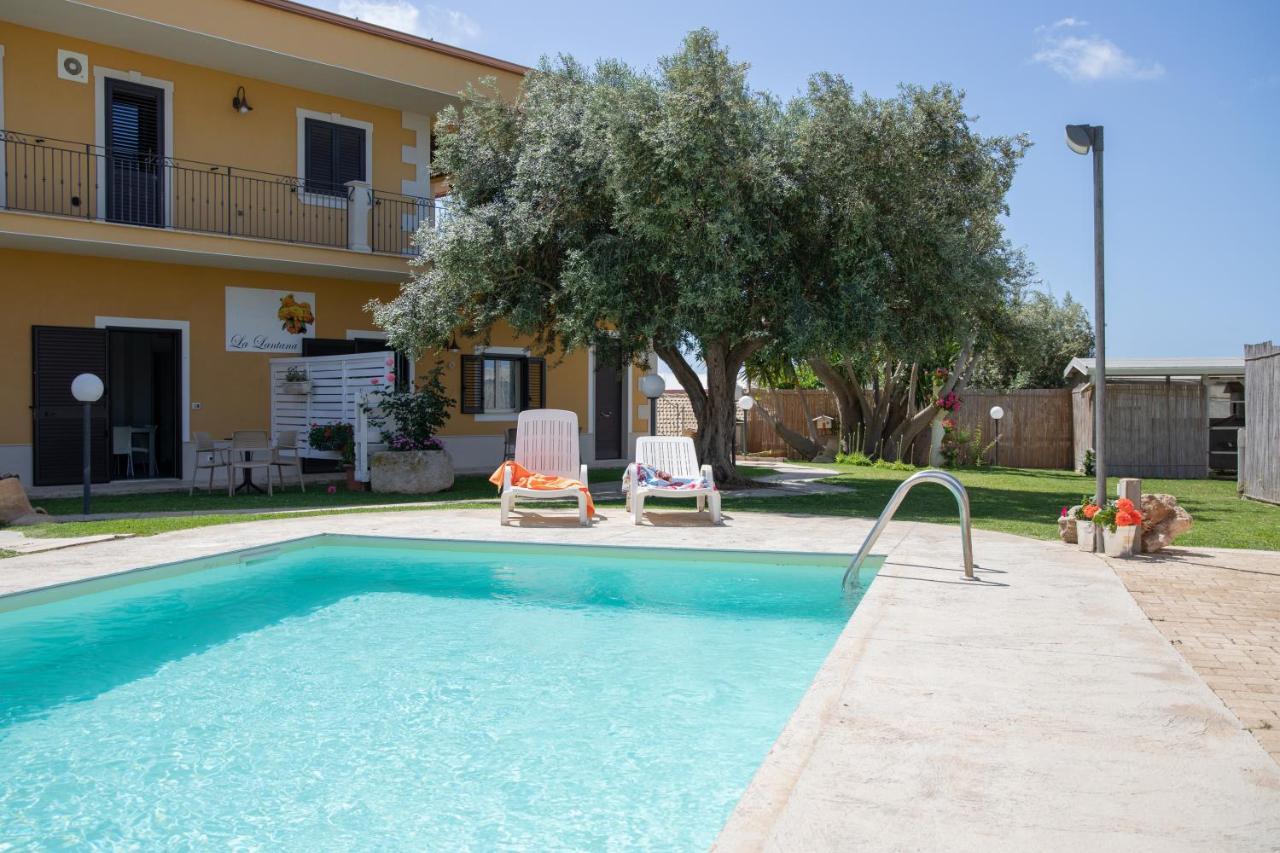 La Lantana Villa Marina di Ragusa Dış mekan fotoğraf