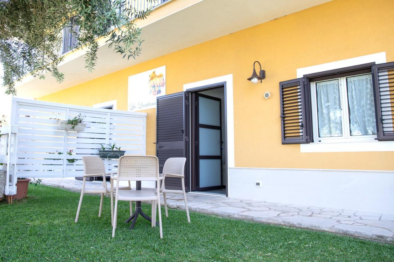 La Lantana Villa Marina di Ragusa Dış mekan fotoğraf