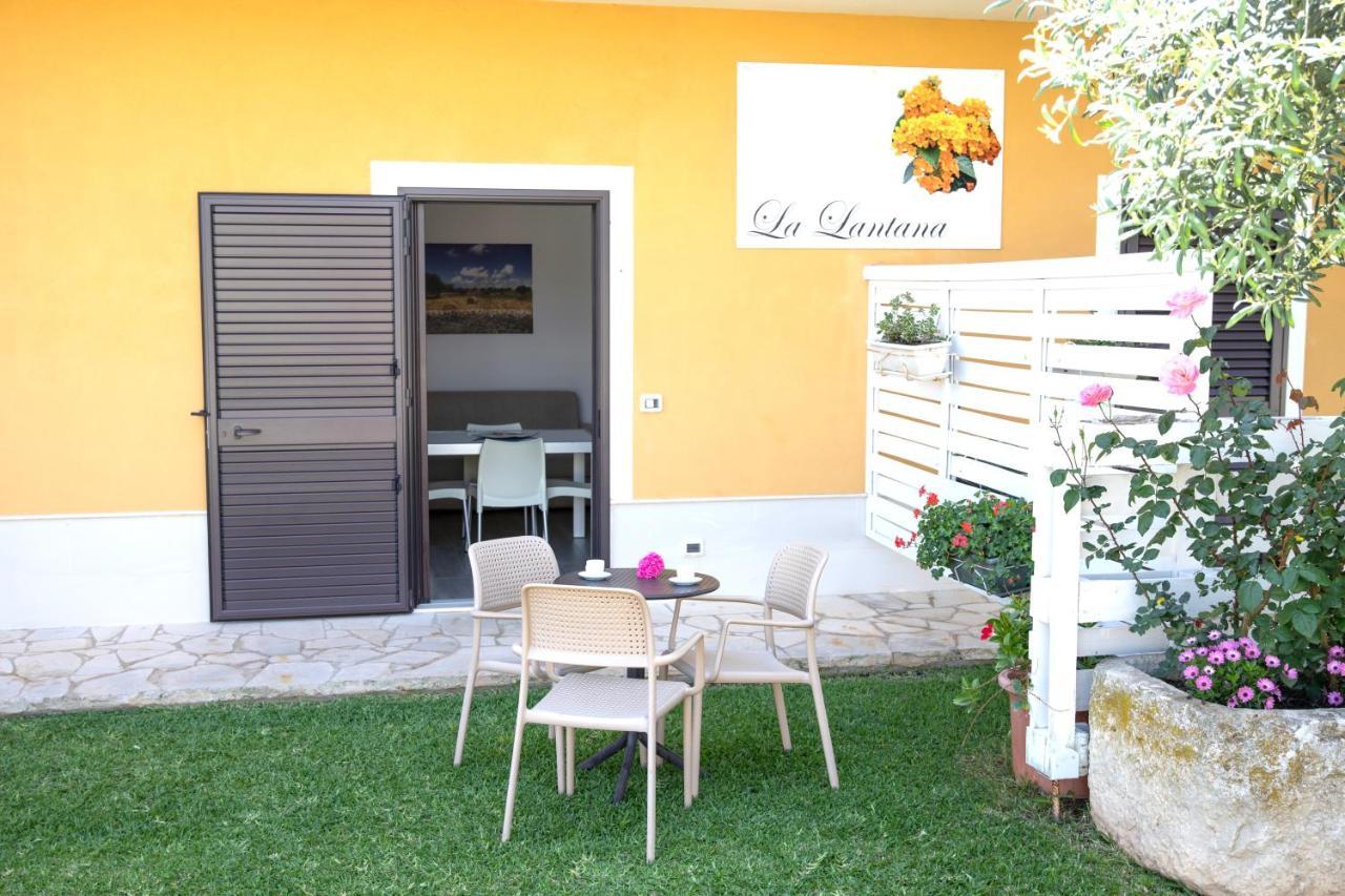 La Lantana Villa Marina di Ragusa Dış mekan fotoğraf
