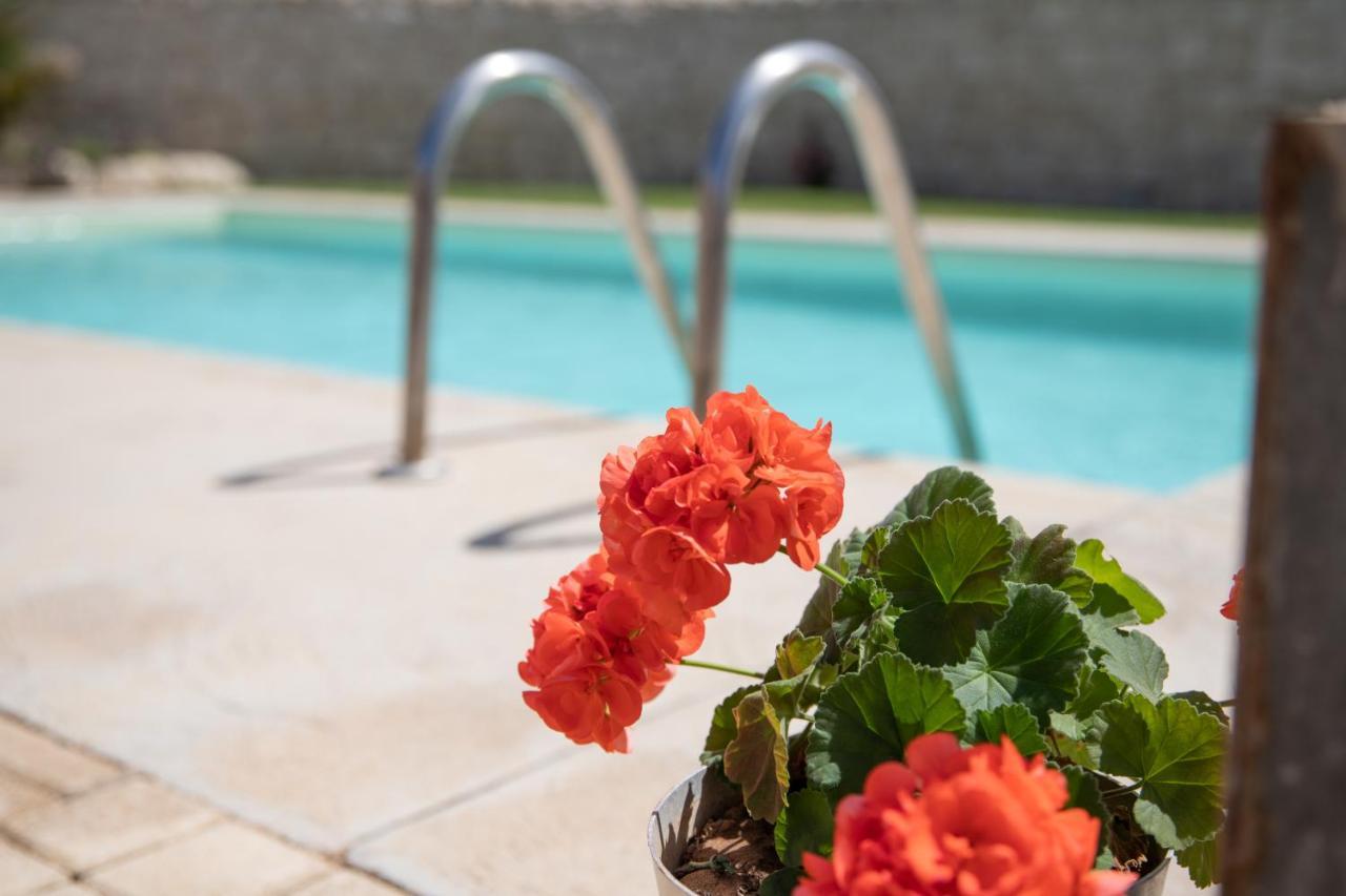 La Lantana Villa Marina di Ragusa Dış mekan fotoğraf