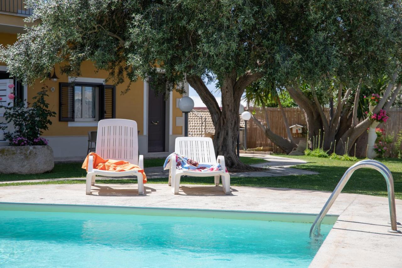 La Lantana Villa Marina di Ragusa Dış mekan fotoğraf