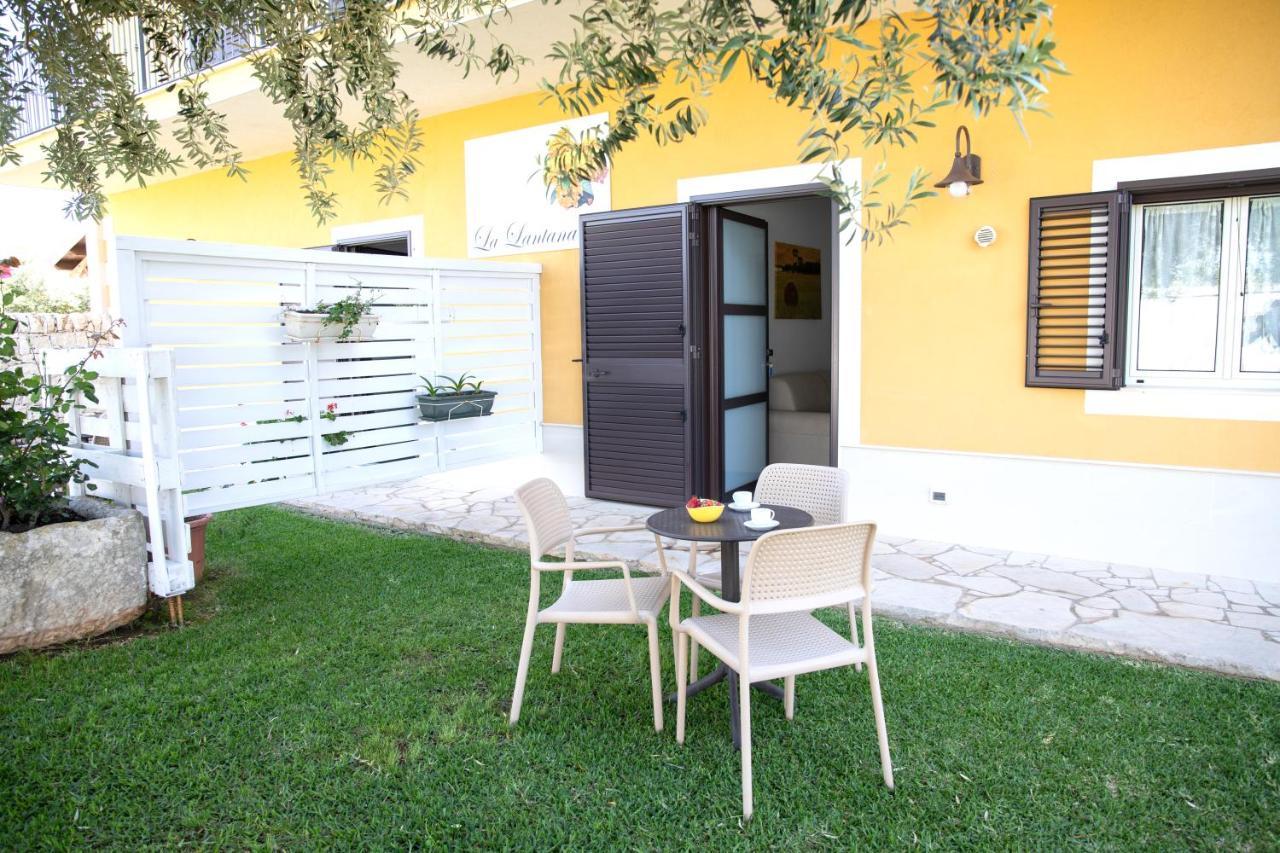 La Lantana Villa Marina di Ragusa Dış mekan fotoğraf