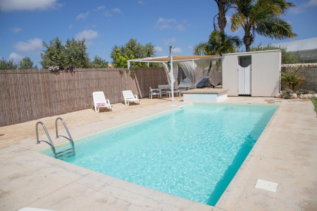 La Lantana Villa Marina di Ragusa Dış mekan fotoğraf