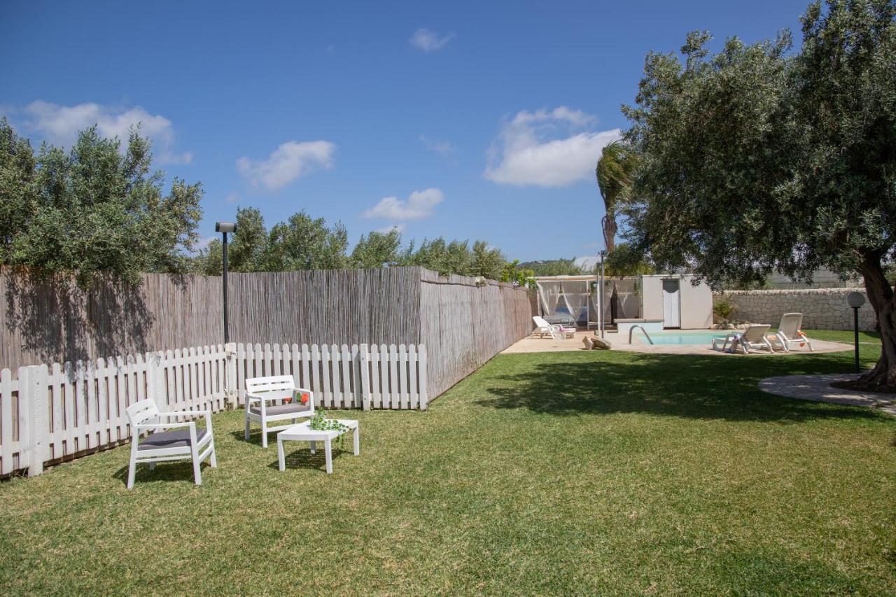 La Lantana Villa Marina di Ragusa Dış mekan fotoğraf