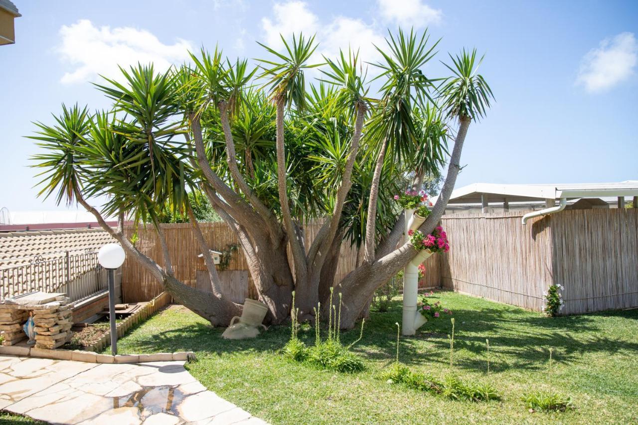 La Lantana Villa Marina di Ragusa Dış mekan fotoğraf