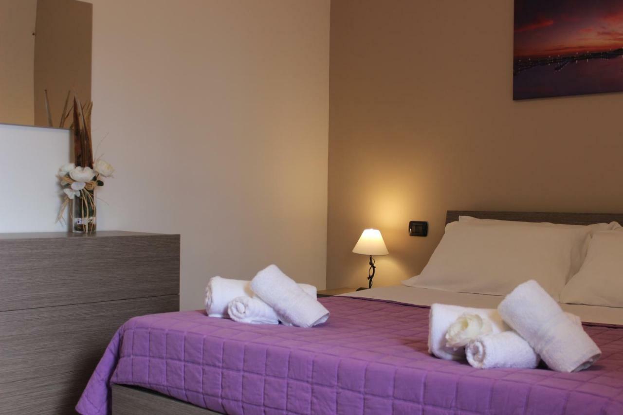 La Lantana Villa Marina di Ragusa Dış mekan fotoğraf