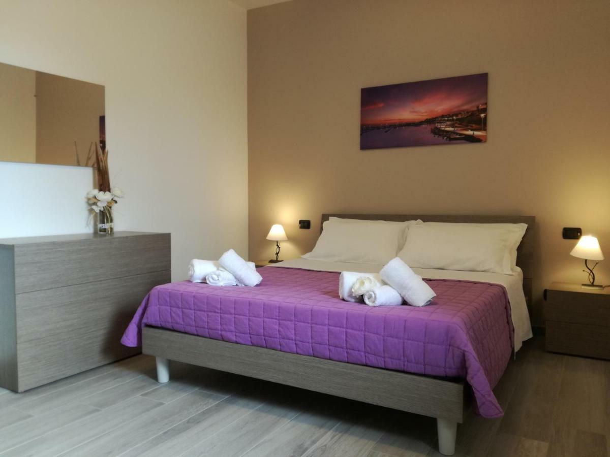 La Lantana Villa Marina di Ragusa Dış mekan fotoğraf