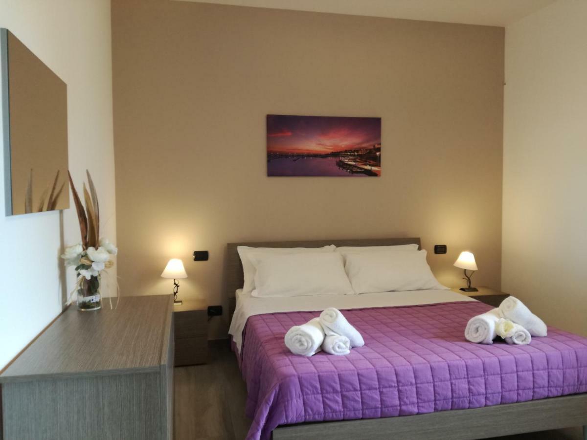 La Lantana Villa Marina di Ragusa Dış mekan fotoğraf