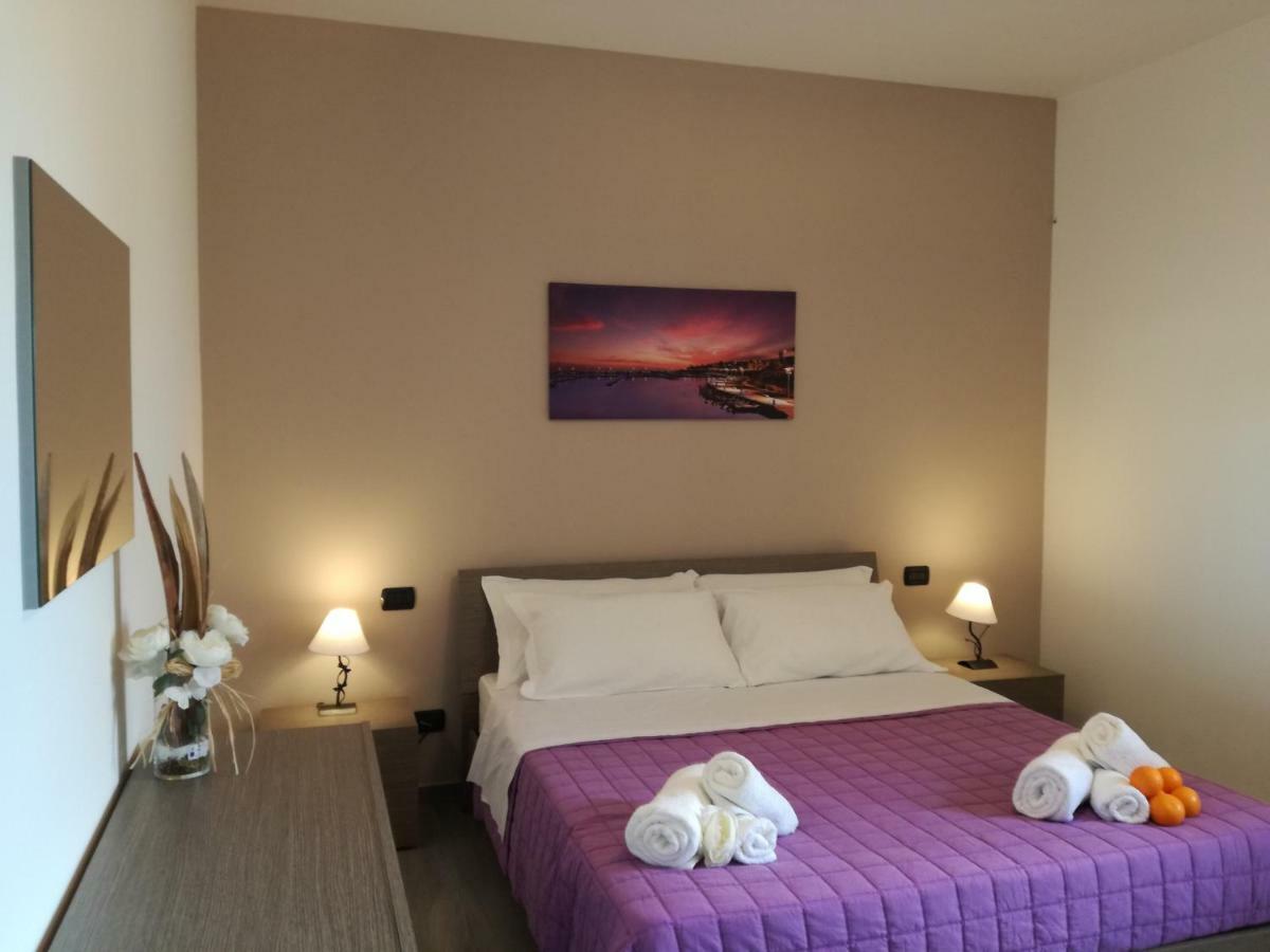 La Lantana Villa Marina di Ragusa Dış mekan fotoğraf