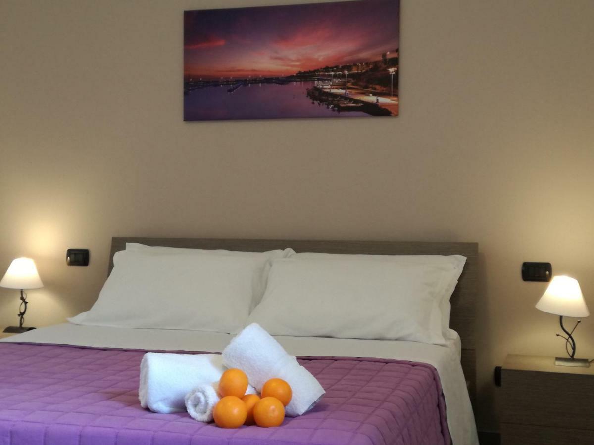 La Lantana Villa Marina di Ragusa Dış mekan fotoğraf