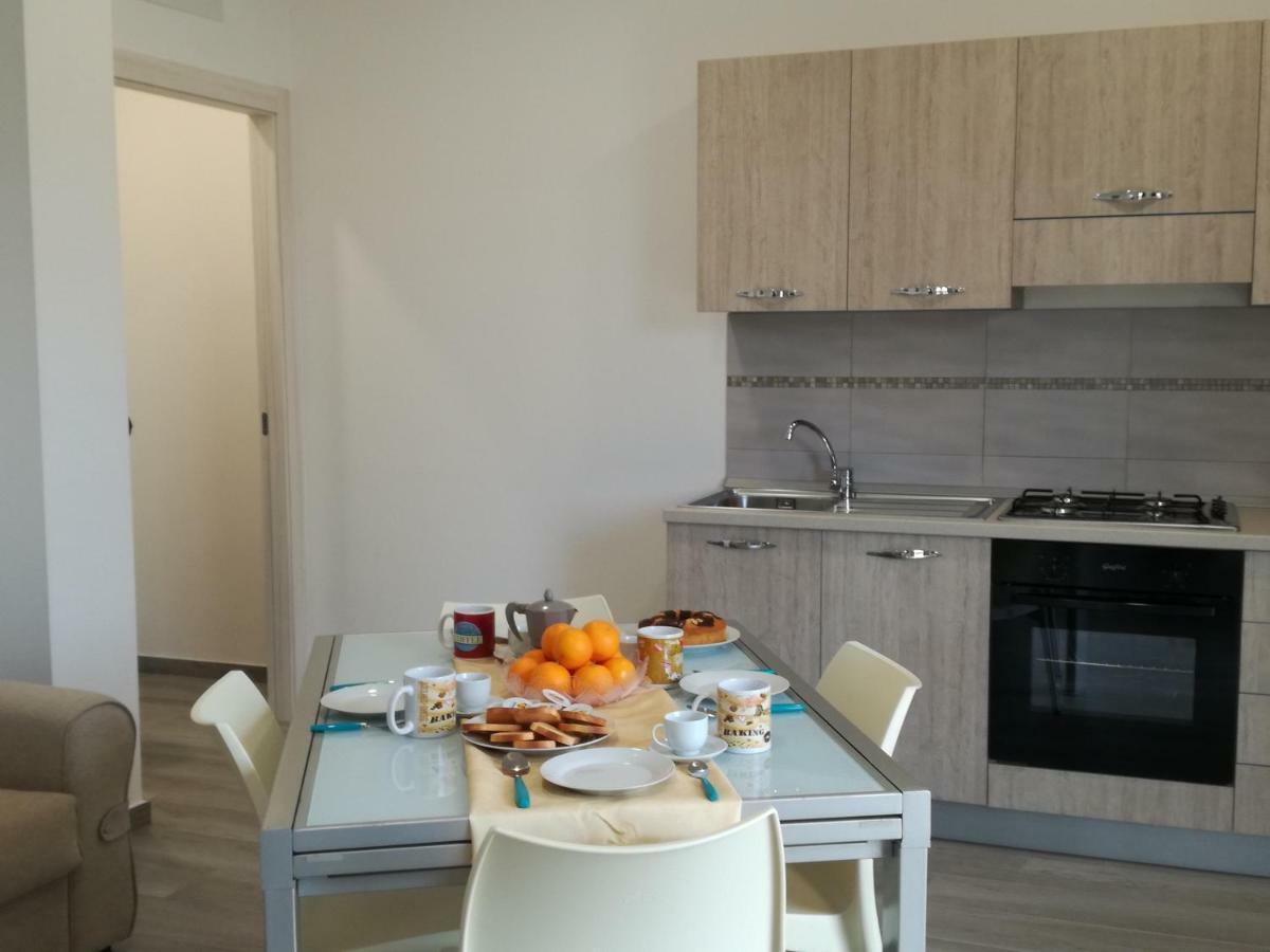 La Lantana Villa Marina di Ragusa Dış mekan fotoğraf