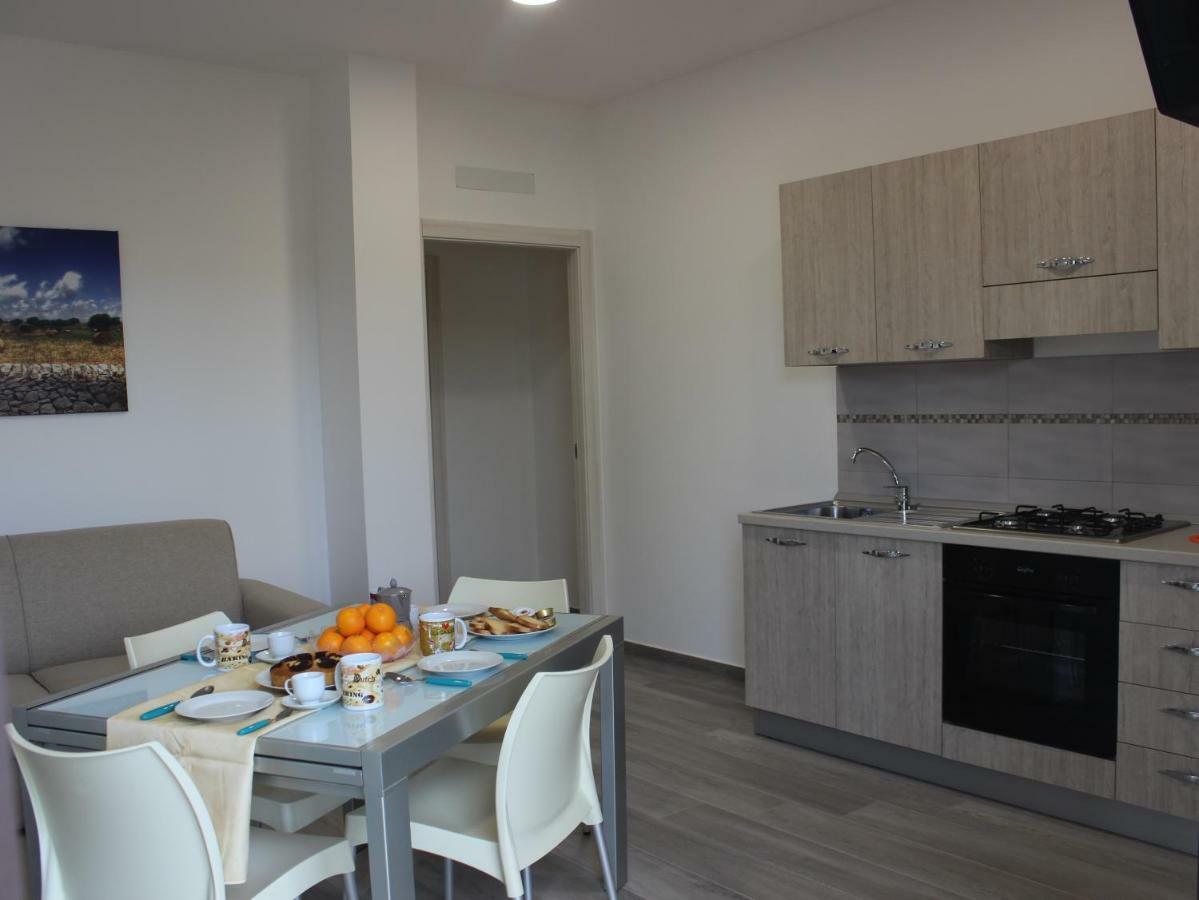 La Lantana Villa Marina di Ragusa Dış mekan fotoğraf