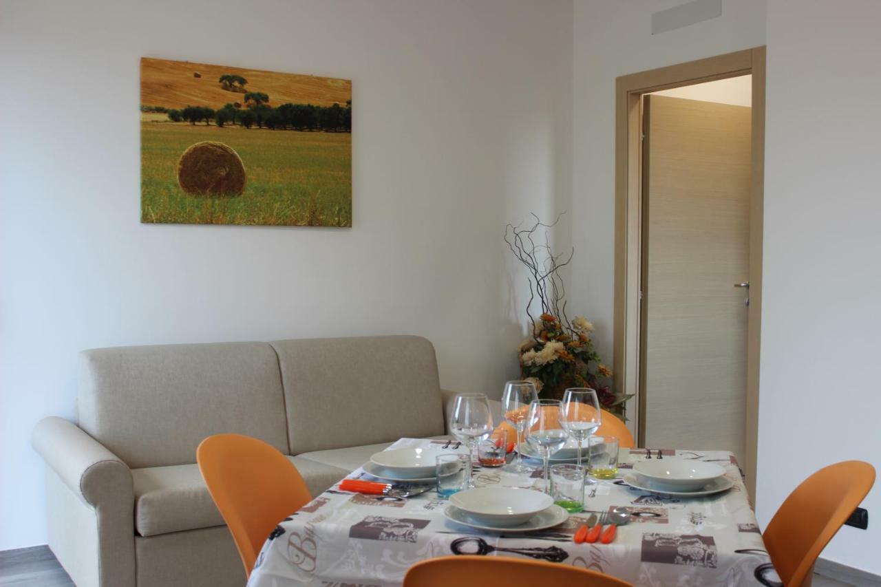 La Lantana Villa Marina di Ragusa Dış mekan fotoğraf