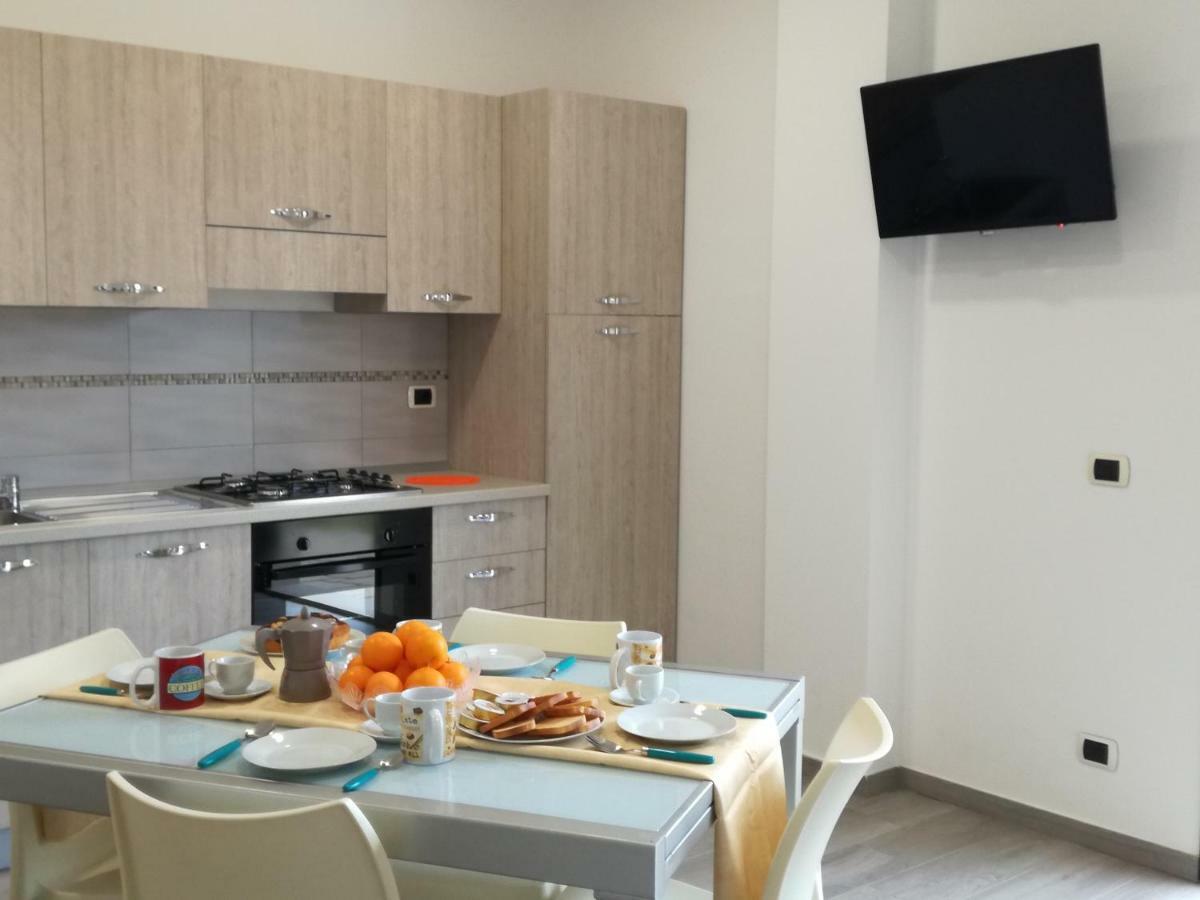 La Lantana Villa Marina di Ragusa Dış mekan fotoğraf