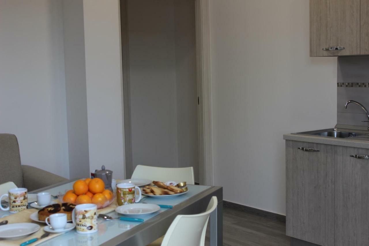 La Lantana Villa Marina di Ragusa Dış mekan fotoğraf