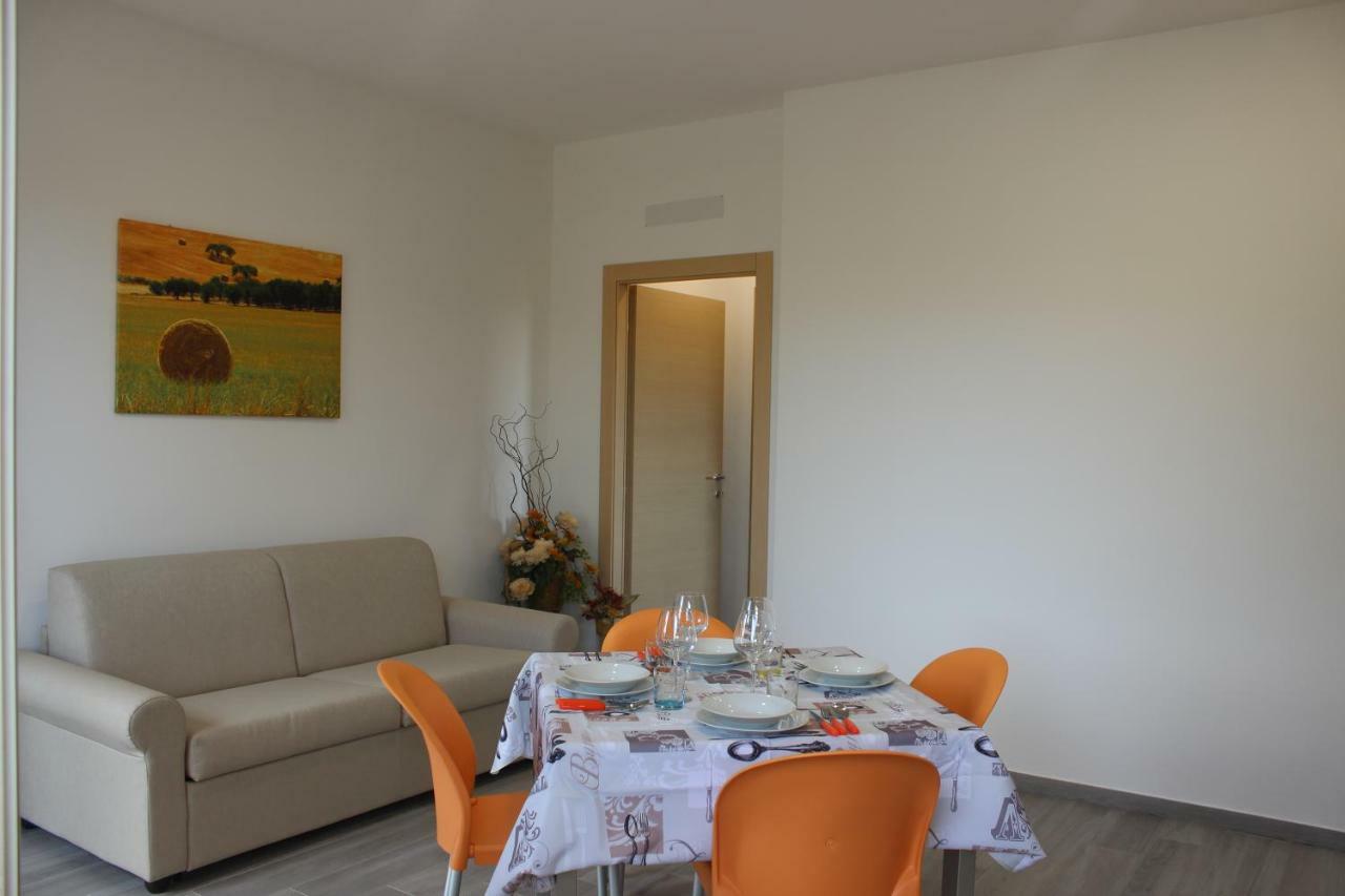 La Lantana Villa Marina di Ragusa Dış mekan fotoğraf