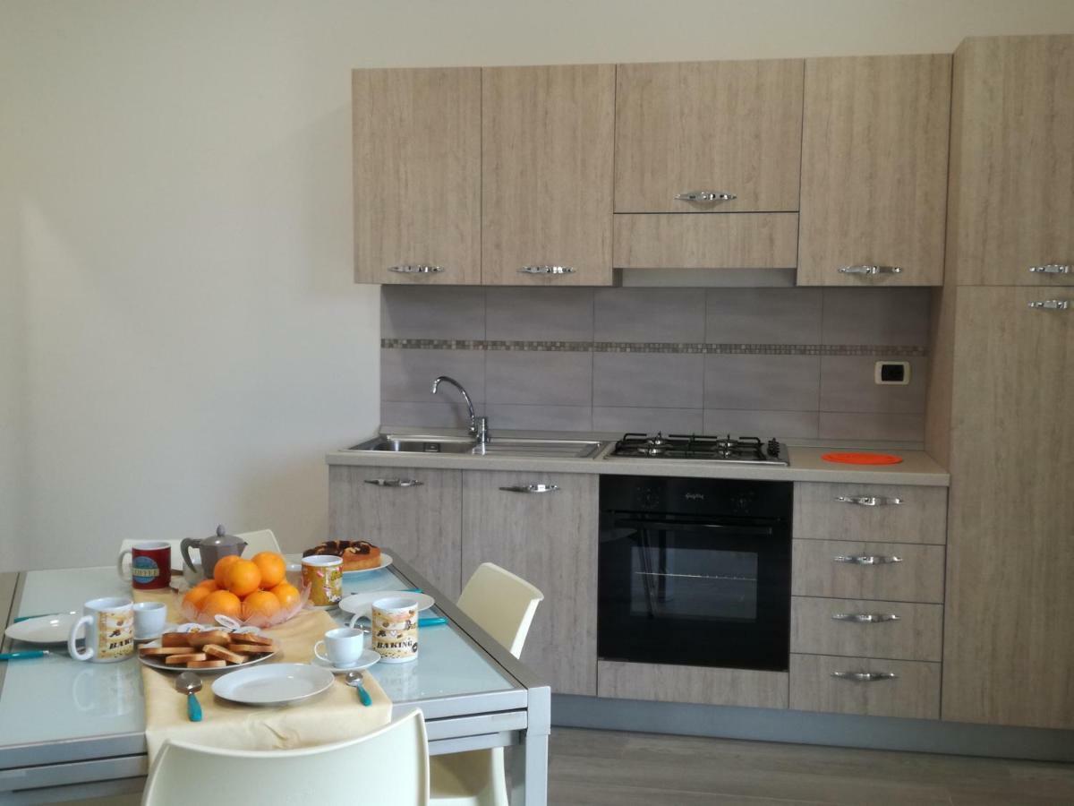 La Lantana Villa Marina di Ragusa Dış mekan fotoğraf