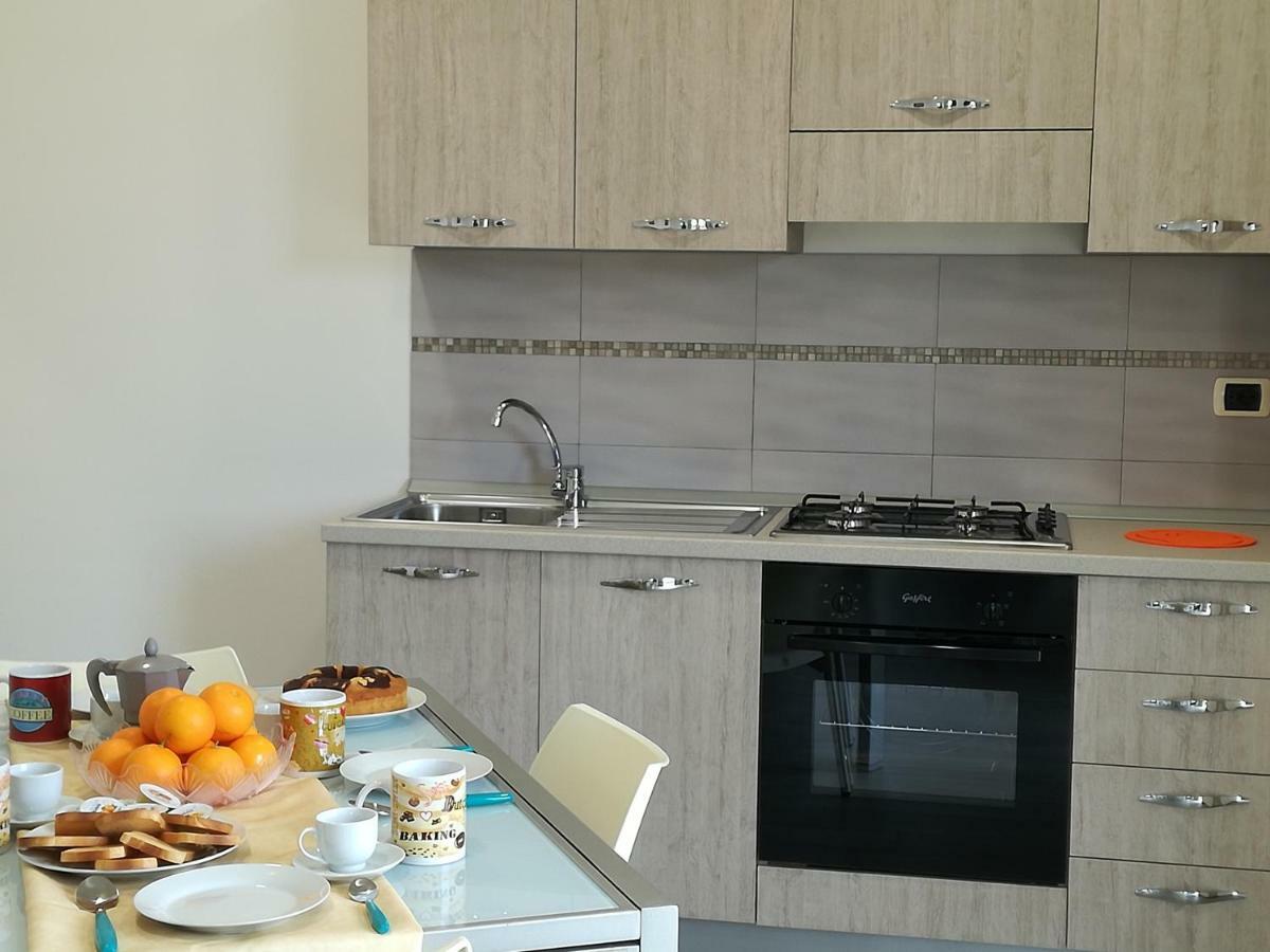 La Lantana Villa Marina di Ragusa Dış mekan fotoğraf